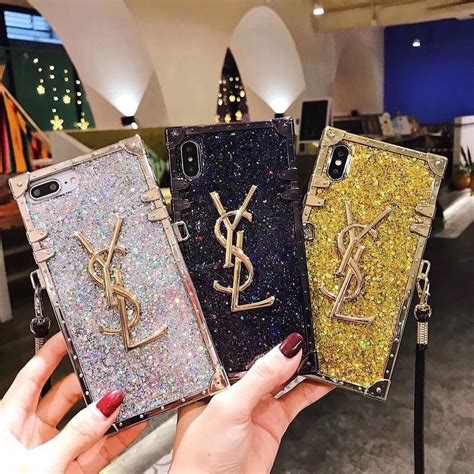 ysl case|Meer.